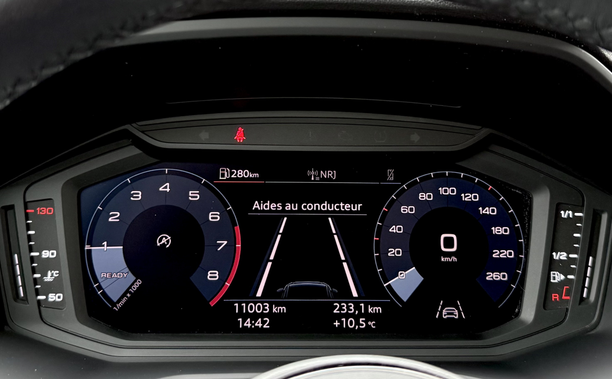 Audi A1 — 14