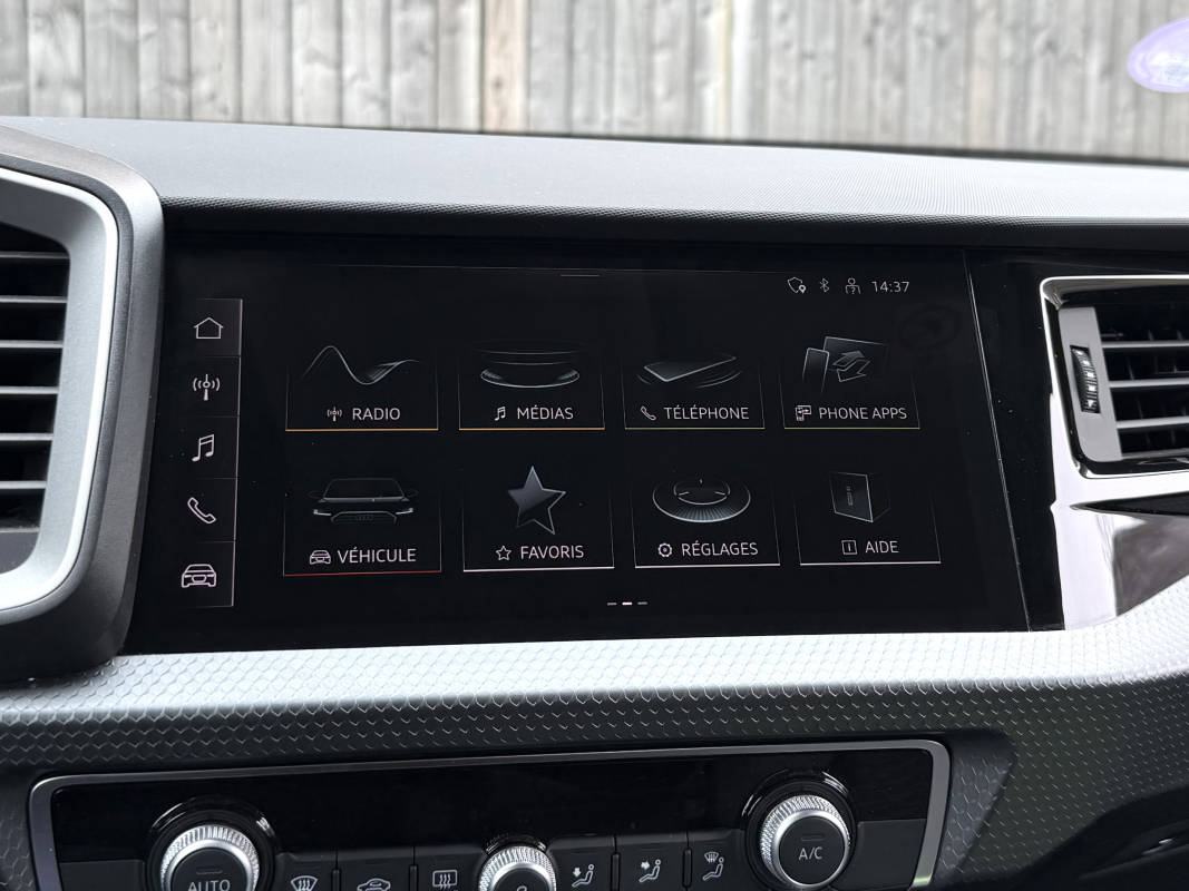 Audi A1 — 11