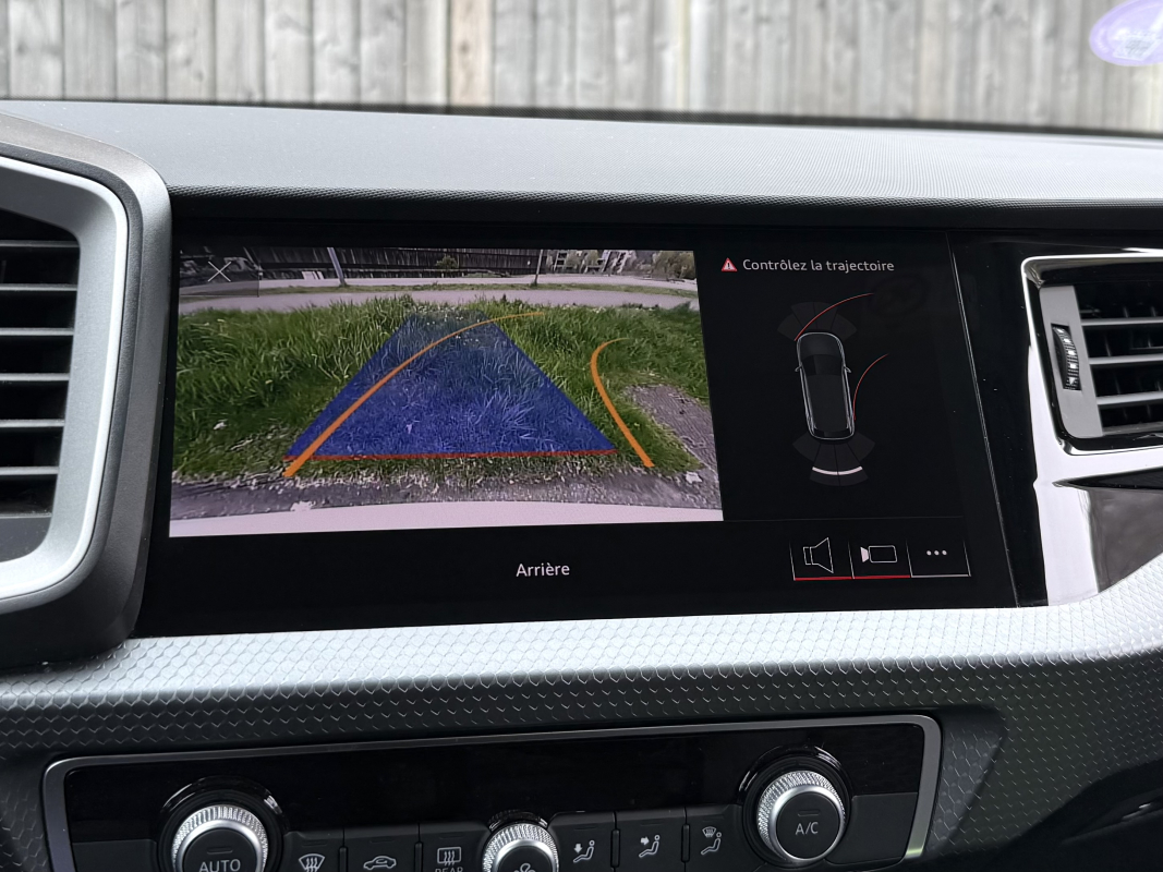 Audi A1 — 9