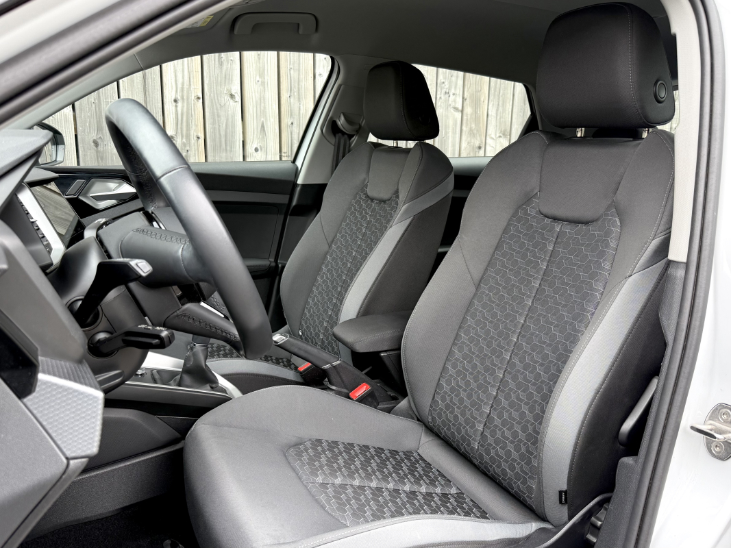 Audi A1 — 7
