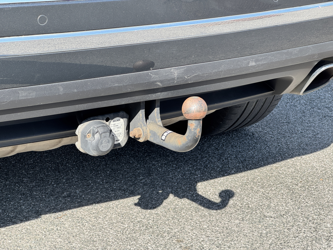 Volkswagen Touareg — 35