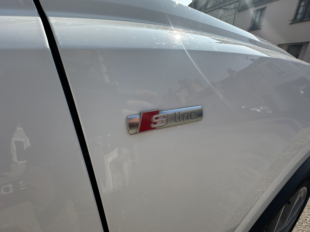 Audi Audi Q3 — 22
