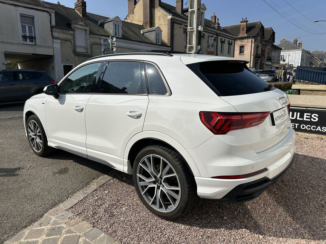 Audi Audi Q3 — 4