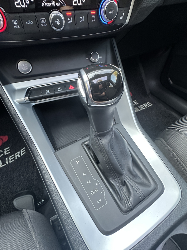 Audi Audi Q3 — 14