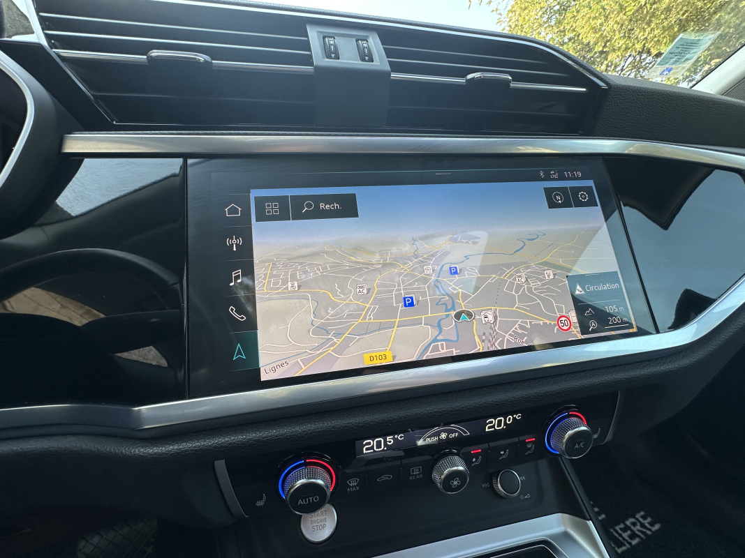 Audi Audi Q3 — 15