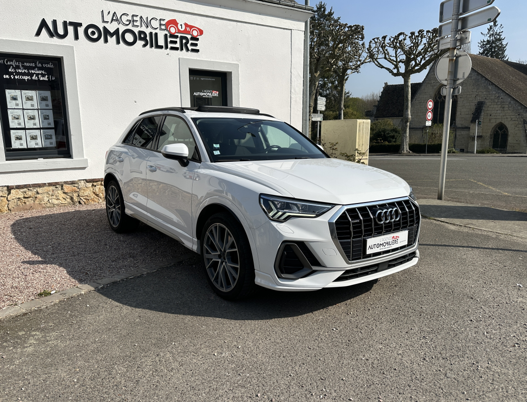Audi Audi Q3