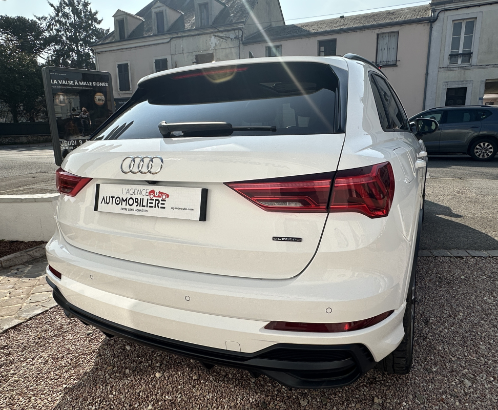 Audi Audi Q3 — 5