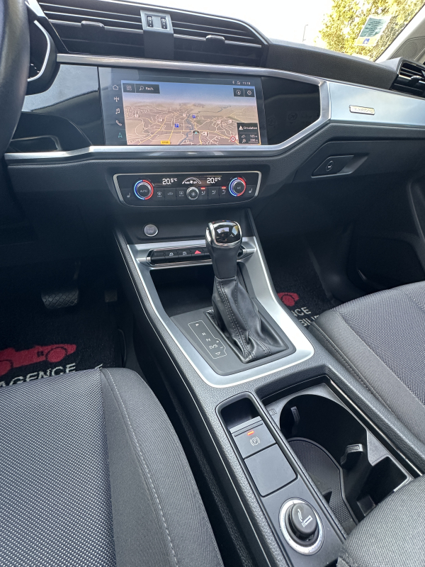 Audi Audi Q3 — 13