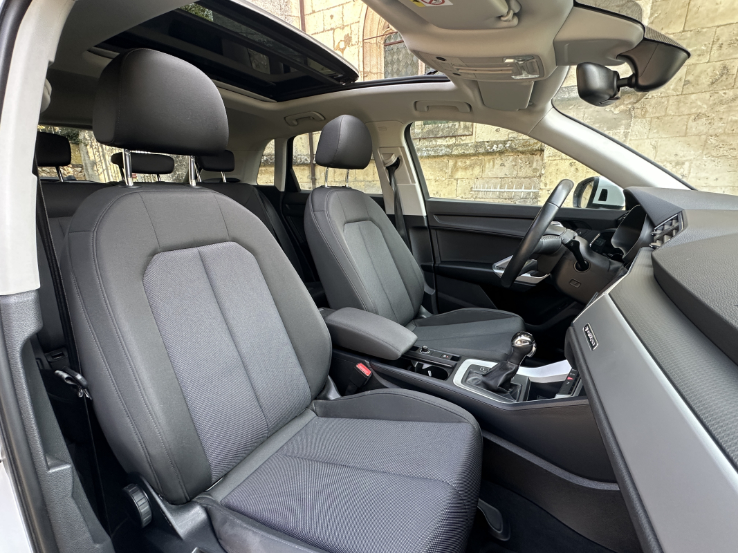Audi Audi Q3 — 20