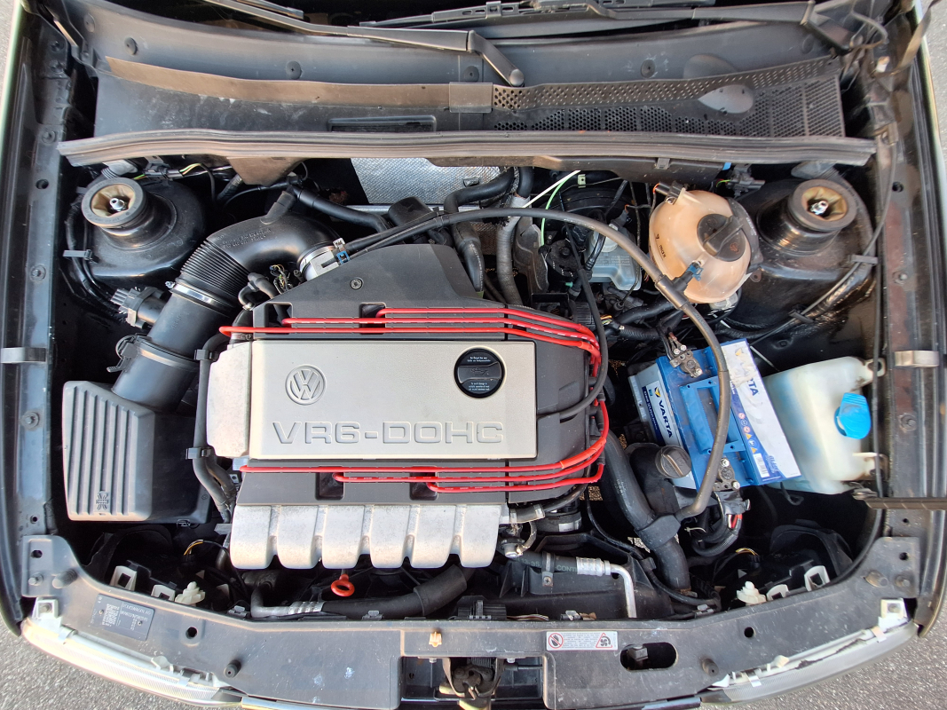 Volkswagen Golf — 23