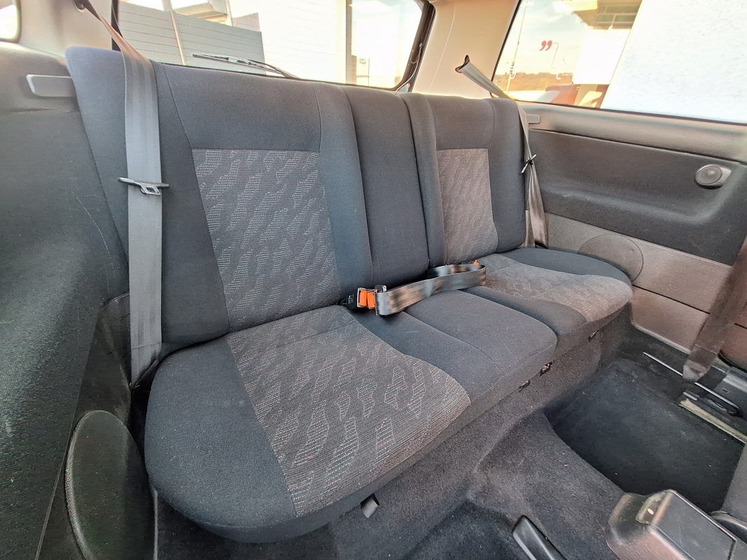 Volkswagen Golf — 14