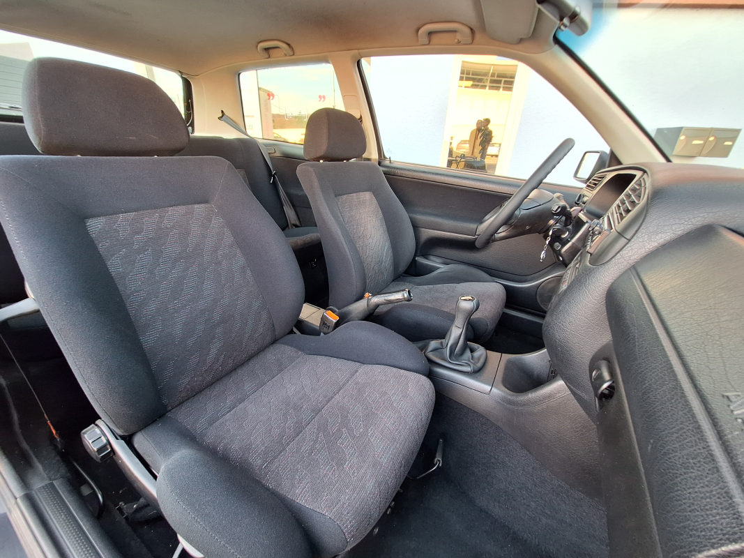 Volkswagen Golf — 11