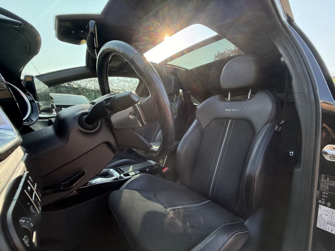 Kia ProCeed — 12