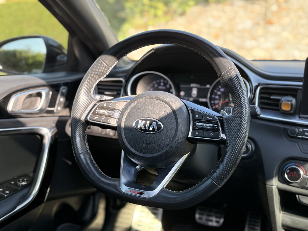 Kia ProCeed — 18