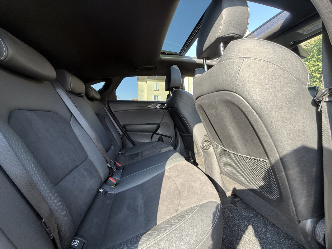 Kia ProCeed — 15