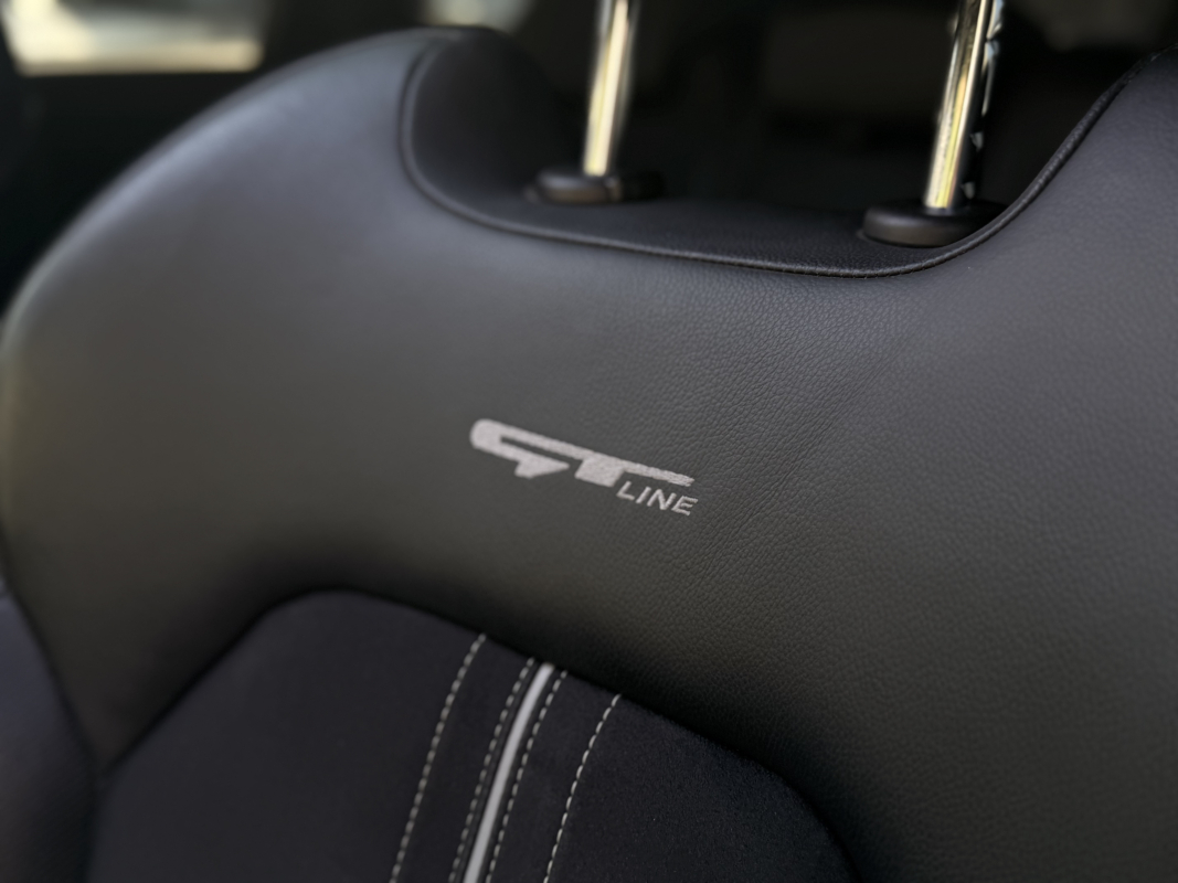 Kia ProCeed — 20