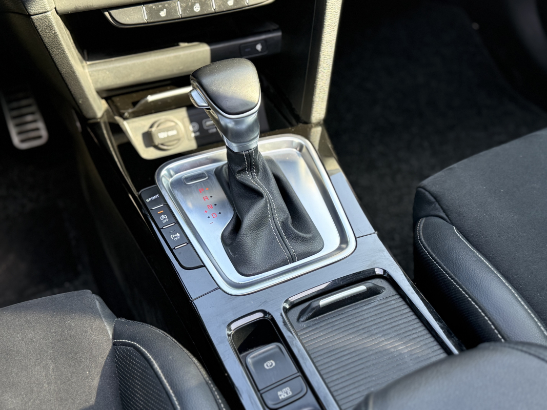 Kia ProCeed — 21