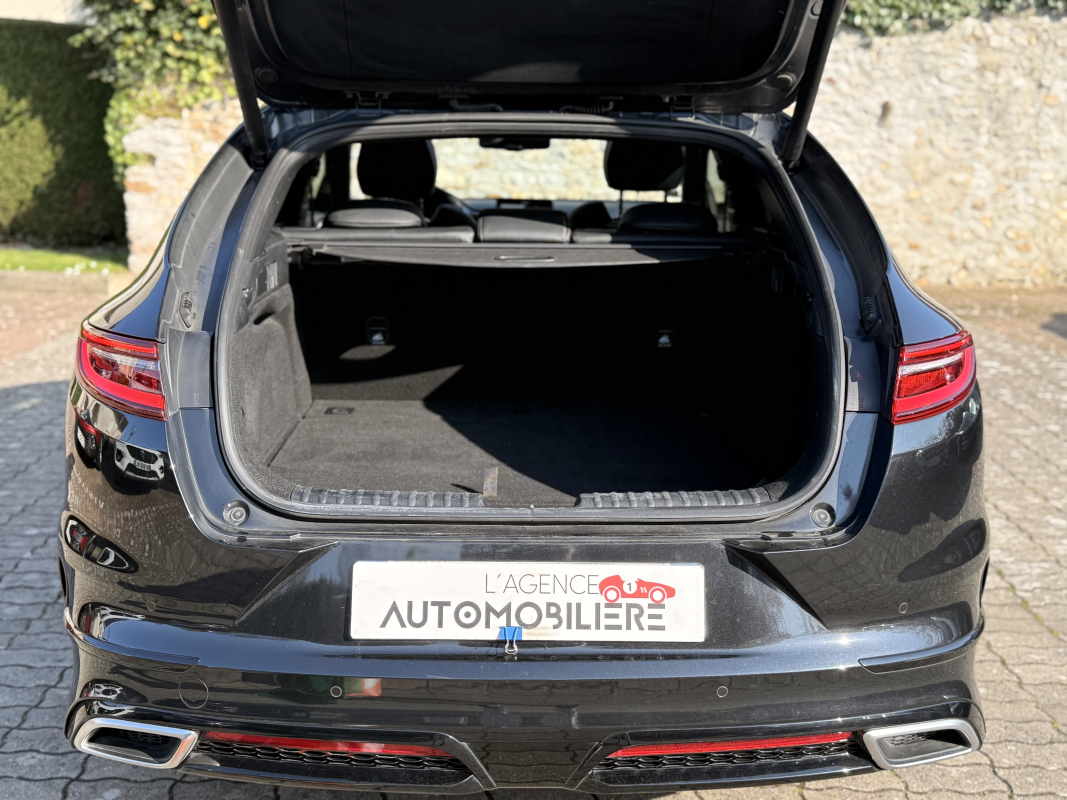 Kia ProCeed — 8