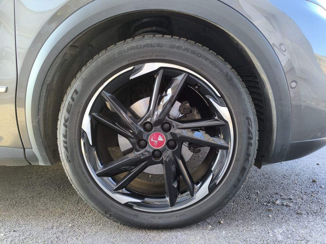 DS DS7 CROSSBACK — 10