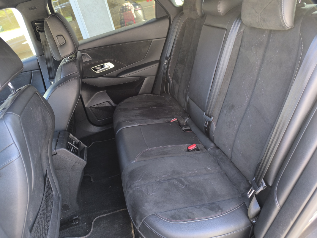 DS DS7 CROSSBACK — 26