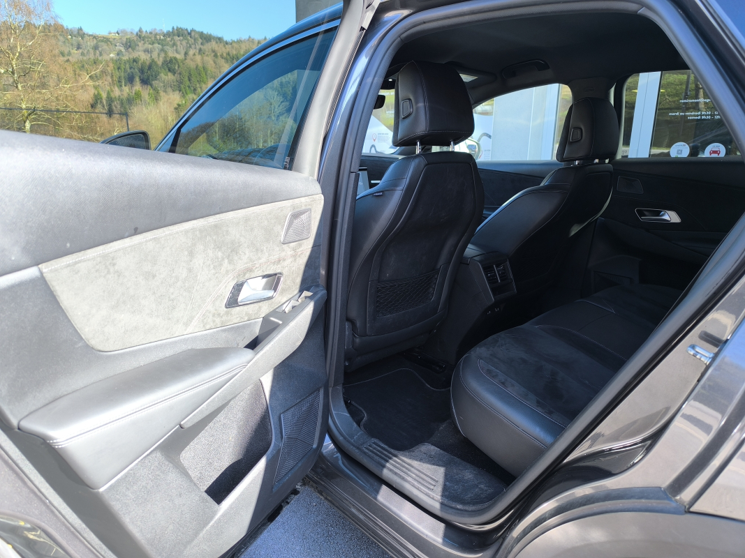 DS DS7 CROSSBACK — 25