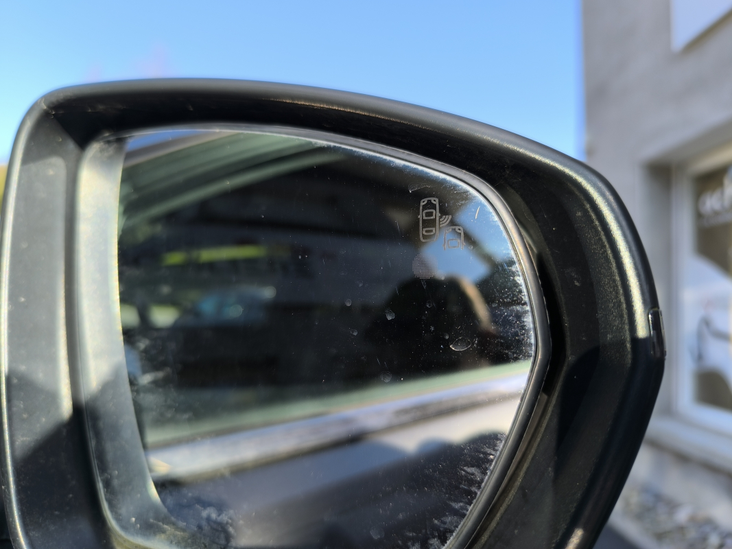 DS DS7 CROSSBACK — 31