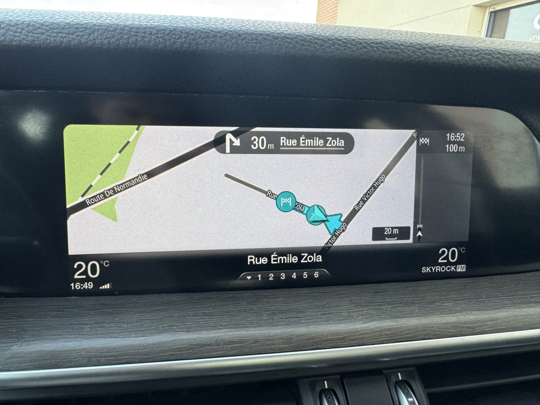 Alfa Romeo STELVIO — 14