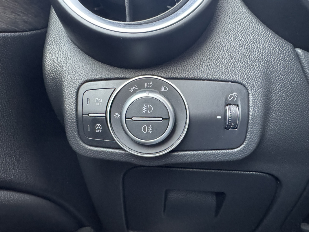 Alfa Romeo STELVIO — 31
