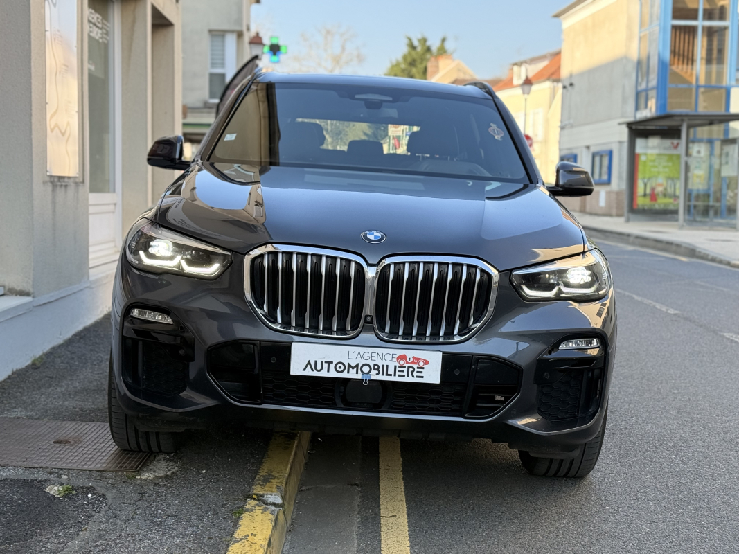 Bmw X5 — 2