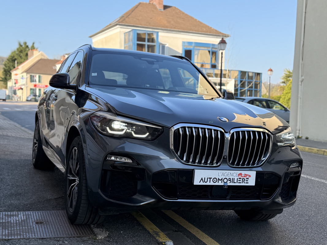 Bmw X5 — 3