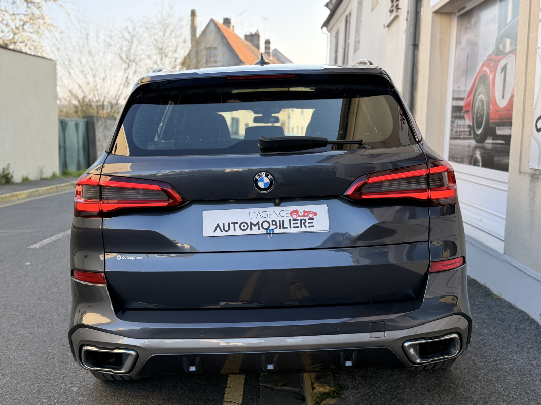 Bmw X5 — 4