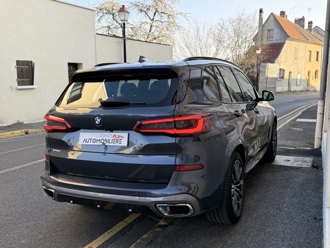 Bmw X5 — 6