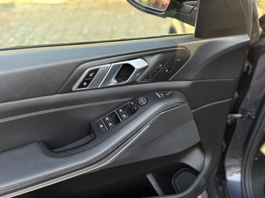 Bmw X5 — 9