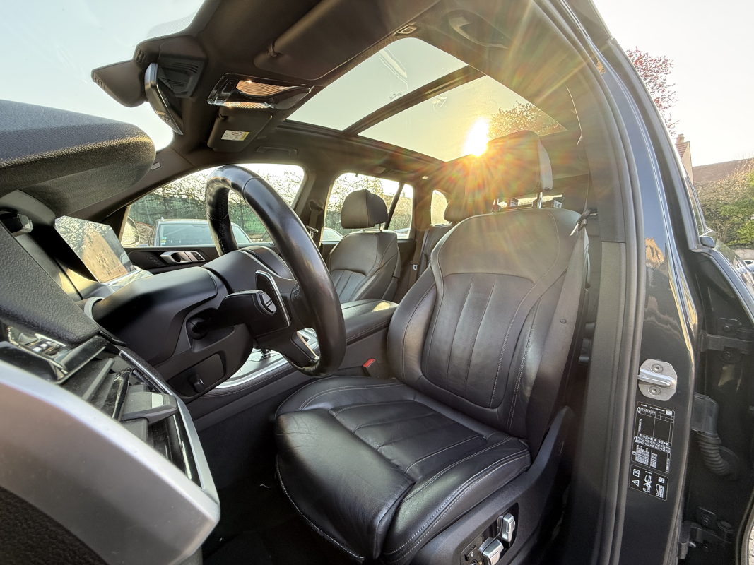 Bmw X5 — 10