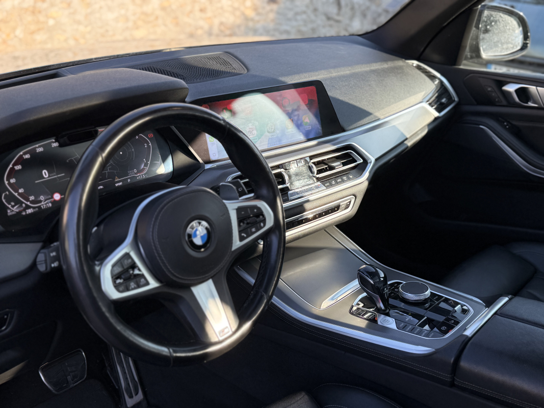 Bmw X5 — 11