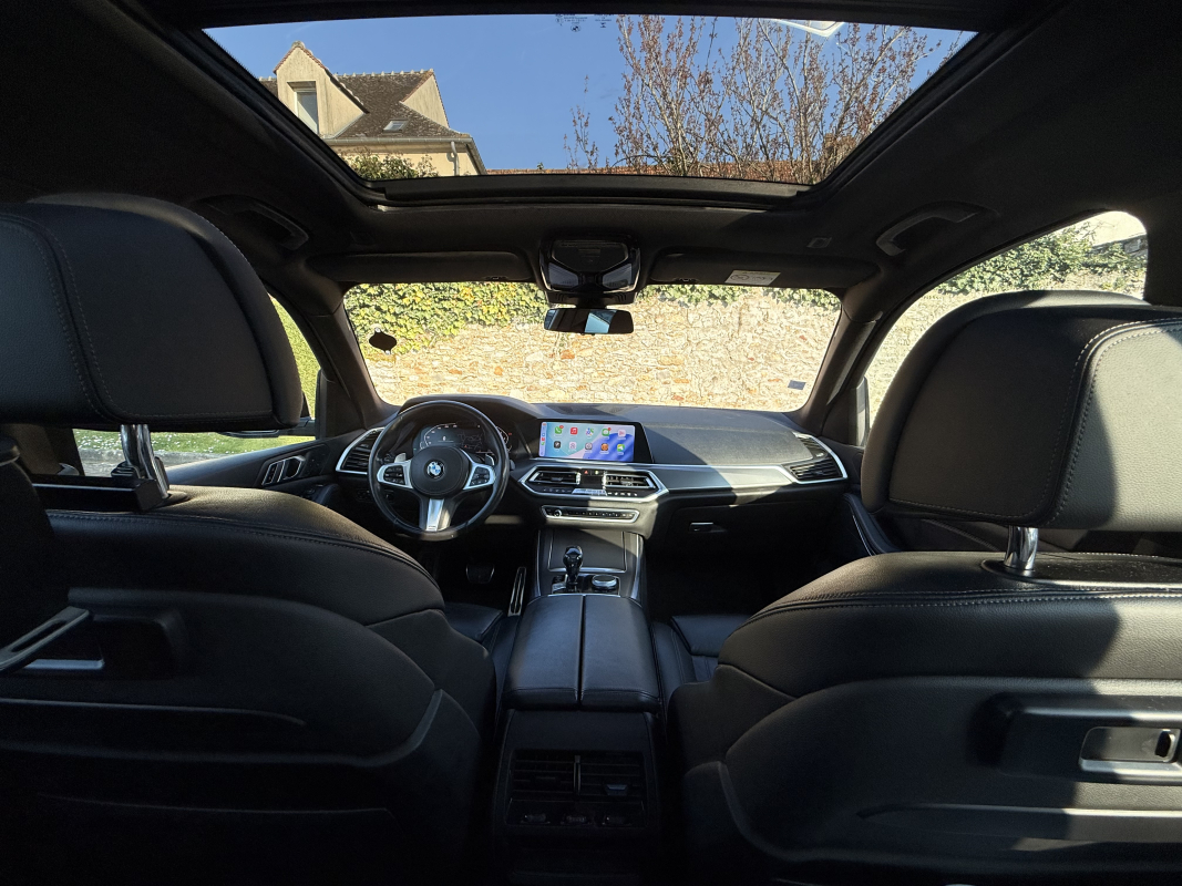 Bmw X5 — 15