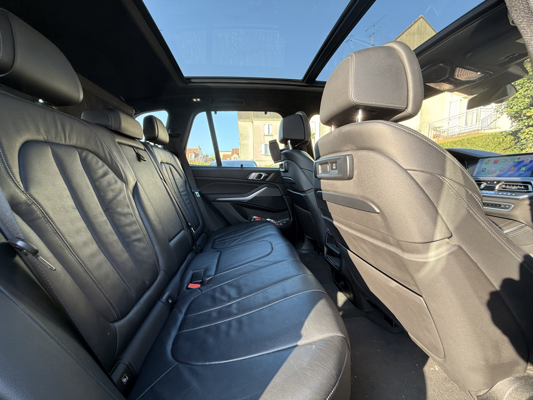 Bmw X5 — 14