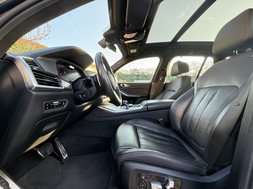 Bmw X5 — 12