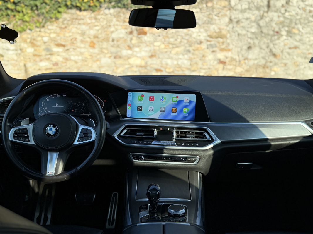 Bmw X5 — 16