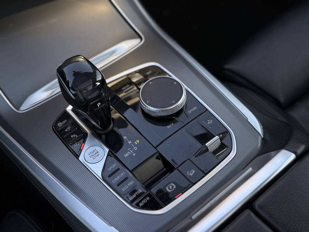 Bmw X5 — 19
