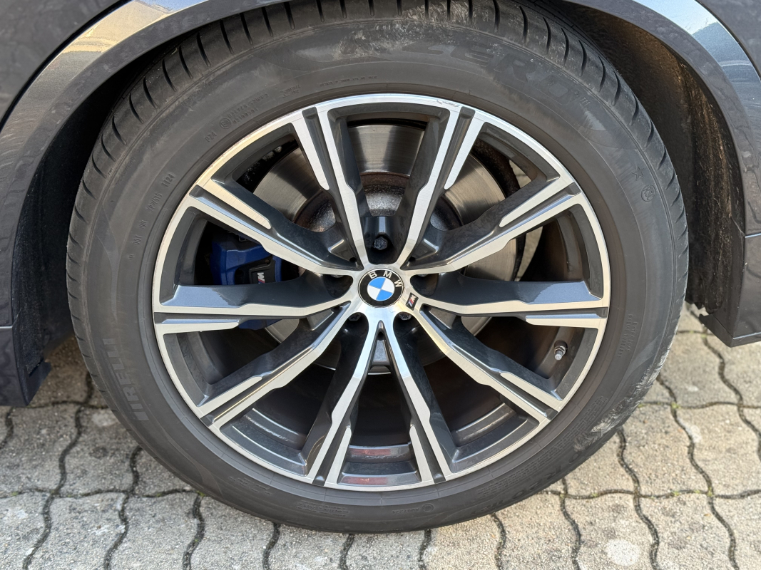 Bmw X5 — 24