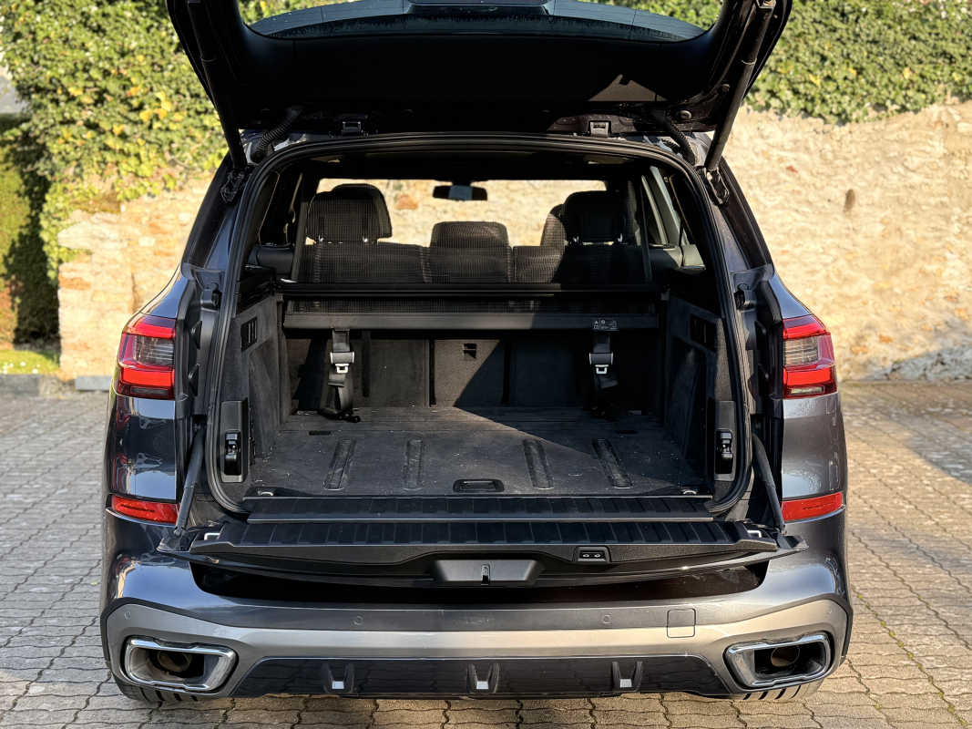 Bmw X5 — 8