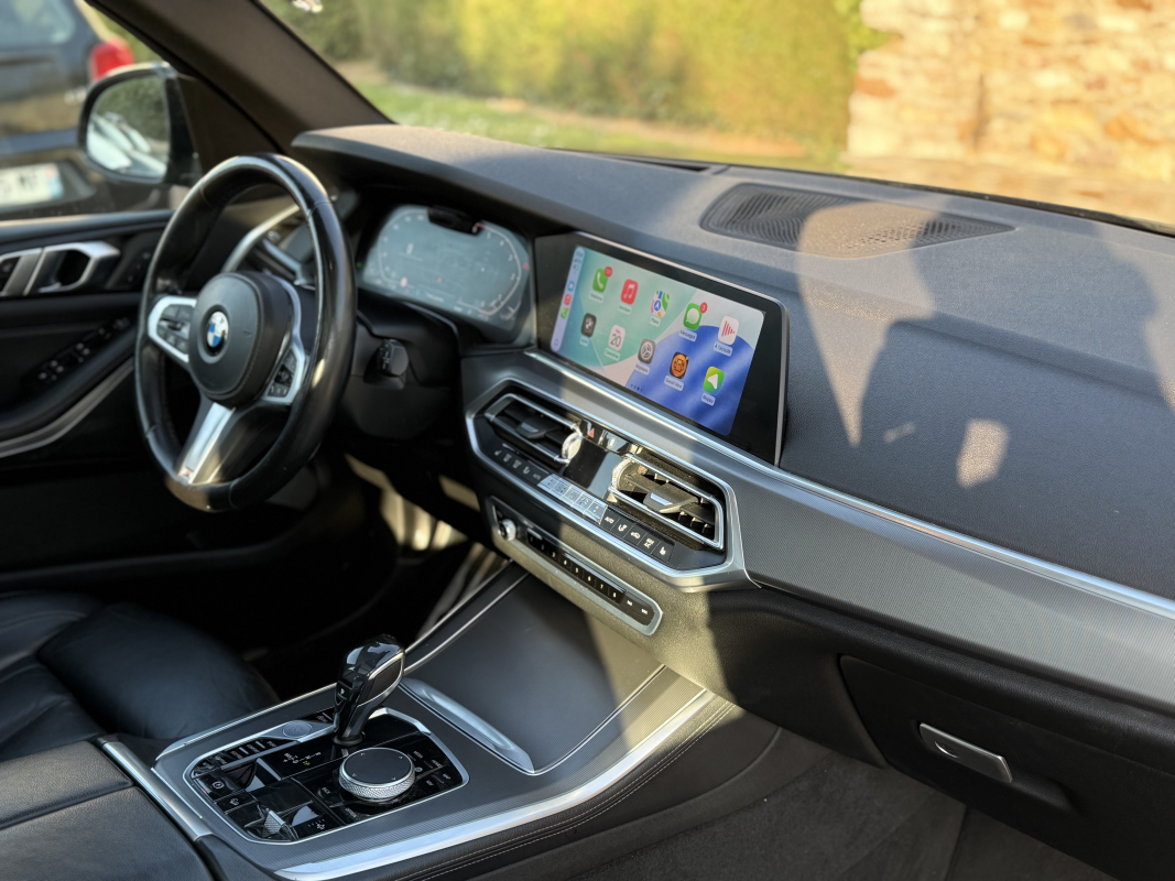 Bmw X5 — 13