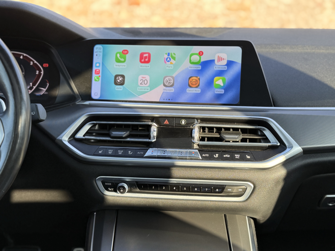 Bmw X5 — 17