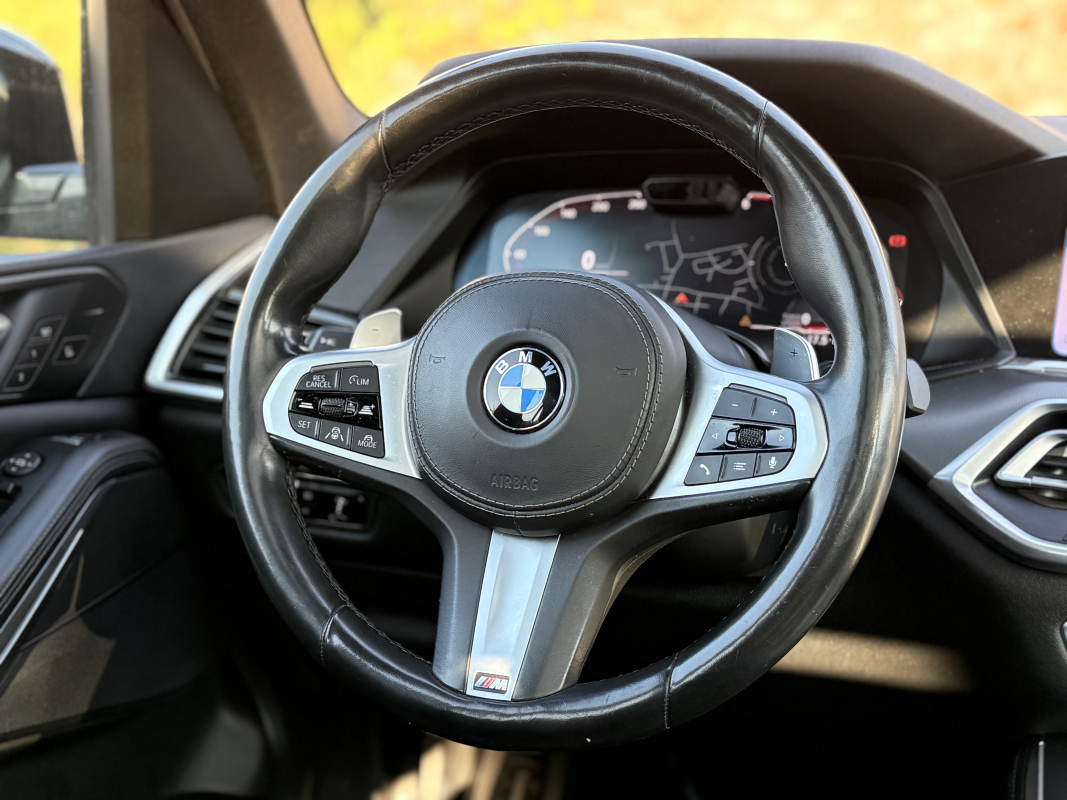 Bmw X5 — 18