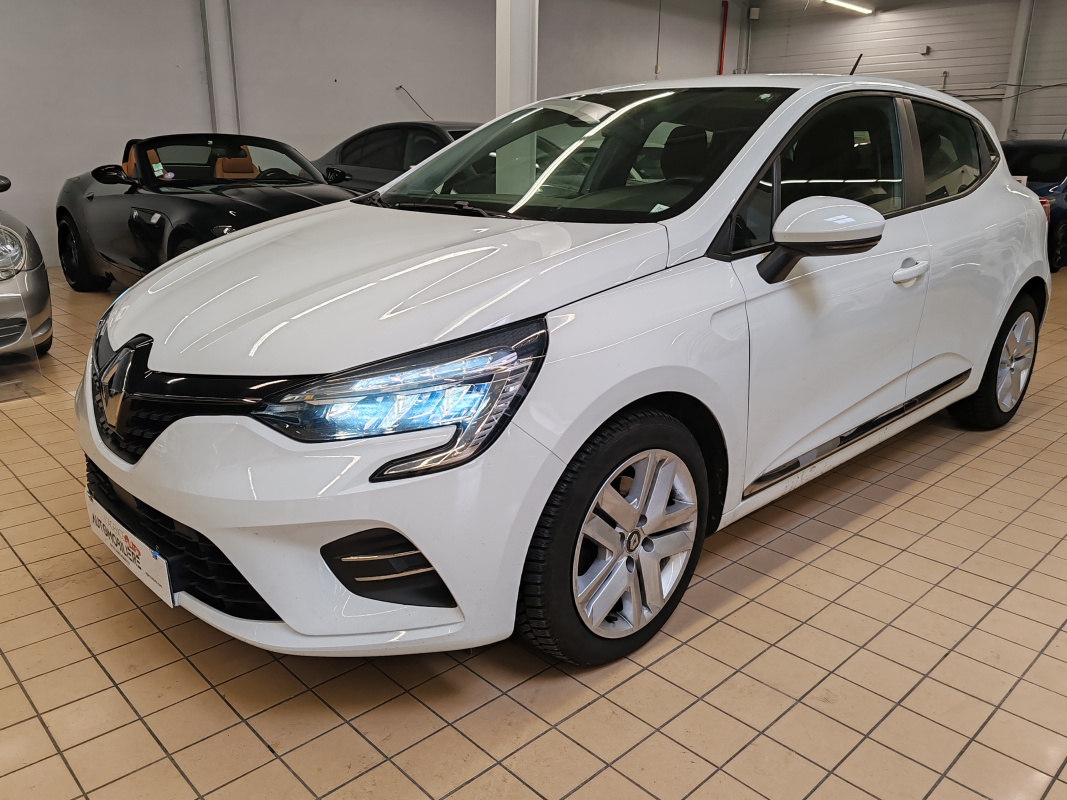 Renault Renault Clio 5