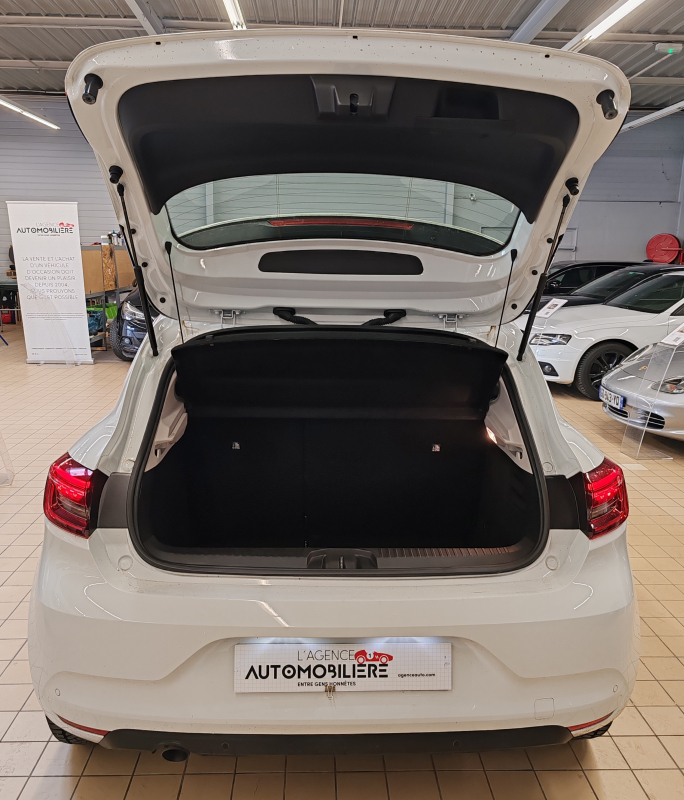 Renault Renault Clio 5 — 6