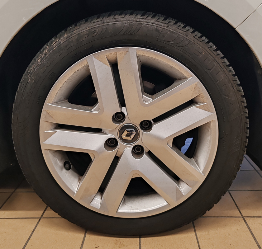 Renault Renault Clio 5 — 33