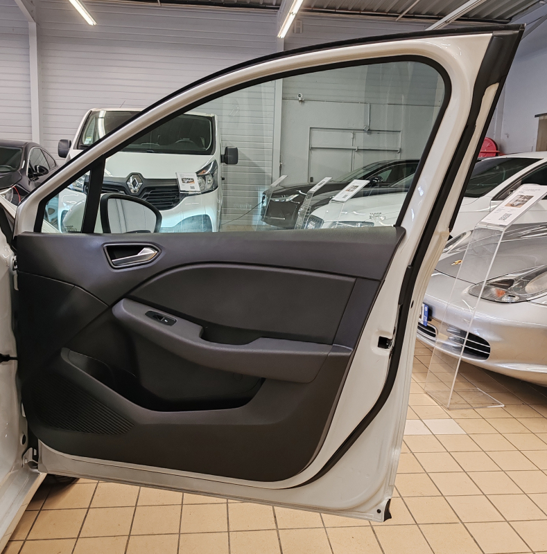 Renault Renault Clio 5 — 30