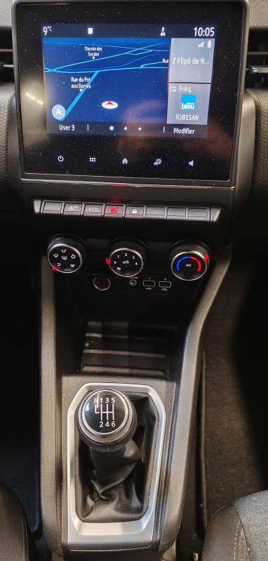 Renault Renault Clio 5 — 25